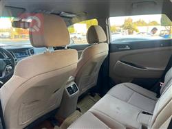 هیوندای تۆکسۆن